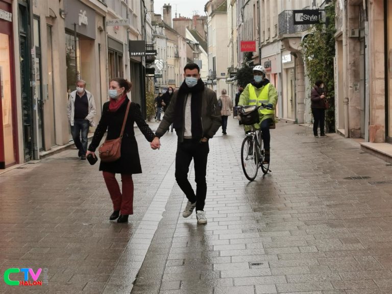 Témoignage : Haut les masques ! Oh!