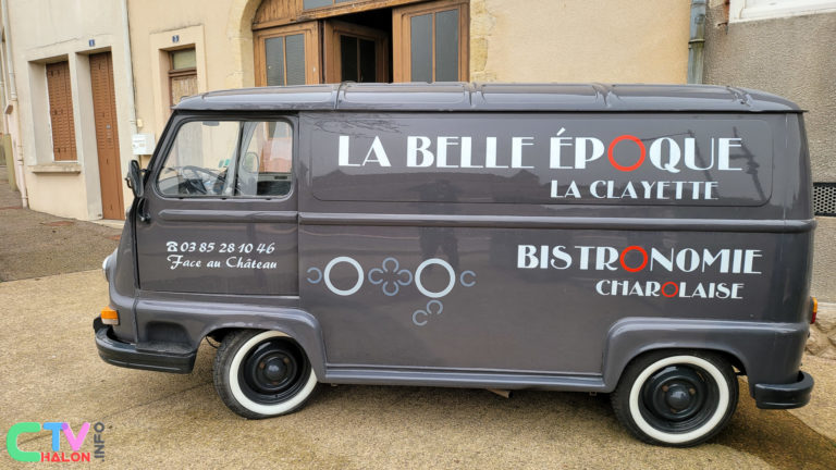 Le bon goût de la belle époque