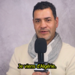 Les jours heureux de Saïd aux Aubépins