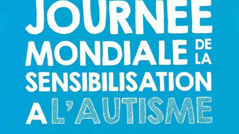 2 avril, journée internationale de l’autisme