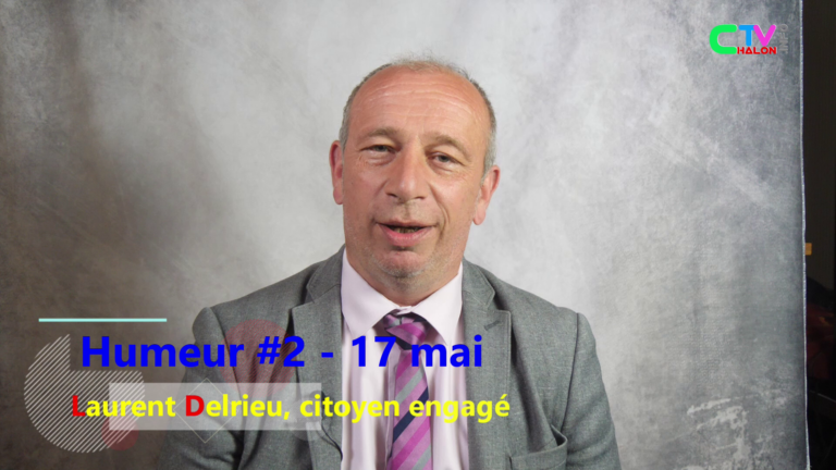 Le billet d’humeur de Laurent #2