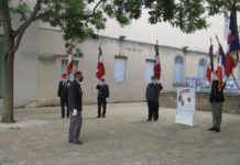 Cérémonie du 18 Juin : Il y a 81 Ans, l’appel du Général de Gaulle