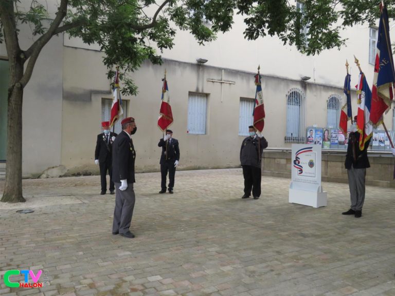 Cérémonie du 18 Juin : Il y a 81 Ans, l’appel du Général de Gaulle