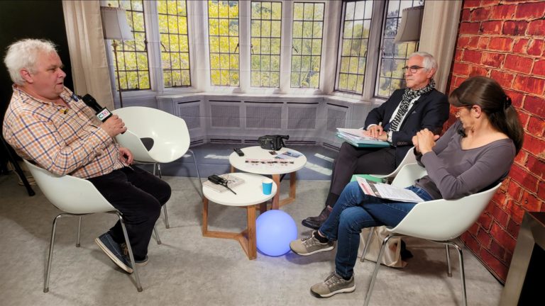 CP : Canton Chalon 1 / R.Gonthier et F.Verjux-Pelletier * Bilan après un mandat et une défaite
