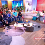 Ça recommence aujourd’hui - Autisme