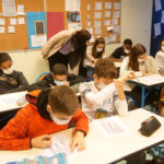 C’est la rentrée… et c’est comment pour les enfants handicapés…?!