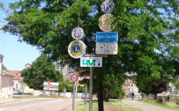 AVF, et vous êtes accueillis…