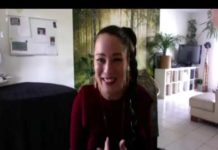 Lucie Michel, amour et combat pour la chanson engagée et son enfant autisme