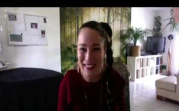 Lucie Michel, amour et combat pour la chanson engagée et son enfant autisme