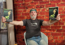 Eddy, l’escargot anglais se rebelle