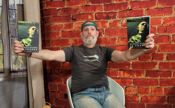 Eddy, l’escargot anglais se rebelle