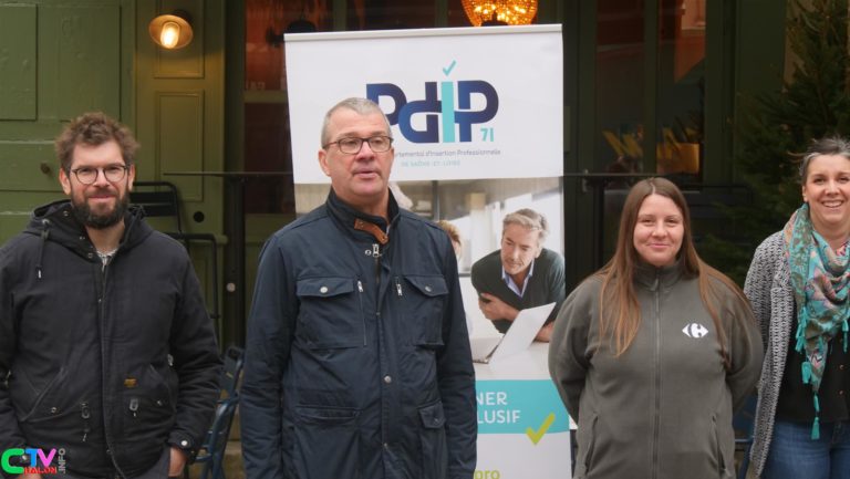 Les Travailleurs handicapés, un plus pour l’entreprise