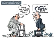 Maltraitance dans les Ehpad : « Les Fossoyeurs », le livre qui fait trembler le géant français Orpea