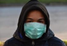 CP Maire : Port du masque à Chalon