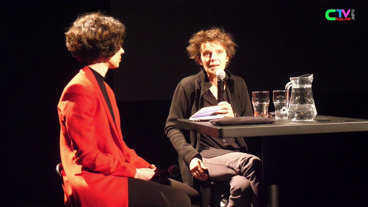 Crystel Fournier, Cheffe Op' ChalonTV