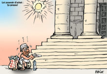 Loi pouvoir d’achat : les retraites et prestations sociales revalorisées, la déconjugalisation de l’AAH votée