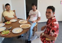 CC 4A a pris son envol