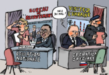 Pénurie d’enseignants avant la rentrée scolaire