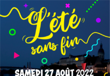 CP : L’été sans fin… le samedi 27 août