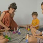 CP Musique/pluriel : porte ouverte enfants 3 à 7 ans