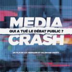 CP Chalon l’insoumise : Ciné Médias débat 7 octobre