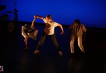 Talents sur Saône, soirée d’artistes en tout genre au Piccolo