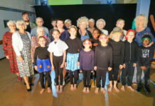 On a retrouvé Tom Pouce – Comédie musicale