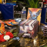 L’autre Yves Jamait en dédicace chalonnaise